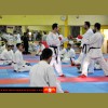 تمرین کاراته کاهای ایران در تایلند برگزار شد 